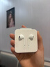 Apple/苹果 EarPods USB-C有线耳机 type-c有线耳机苹果耳机 苹果17有线耳机笔记本耳机游戏音乐 实拍图