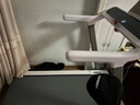 佑美U4Pro跑步机家庭用电动爬坡登山全折叠安静低音走步机健身房器材 实拍图