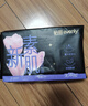怡丽卫生巾新素肌棉柔亲肤透气超长夜用410mm姨妈巾实惠装 立体护围 410mm 40片 实拍图