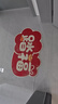 新年卫生间地垫浴室门口防滑脚垫硅藻泥吸水垫厕所垫子洗手间地毯 顺安康-踏福 50*80cm【稳固防滑】 实拍图