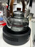 茗光煮茶壶电陶炉煮茶器烧水壶煮茶炉养生壶茶具套装2025年新款 实拍图