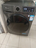小天鹅（LittleSwan）滚筒洗衣机全自动家用 带烘干洗烘一体 12KG超薄大容量 TD120V098WDT 以旧换新 国家补贴 京东自营 实拍图