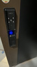 BECK人脸指纹锁家用智能门锁防盗密码锁智能锁入户门电子锁猫眼V6P 实拍图