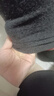 蒙羊王羊毛裤男100%纯羊毛男士针织毛裤保暖裤男中老年秋冬季加厚打底裤 实拍图