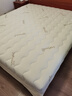 法瑞思S型黄麻天然椰棕床垫子纯硬护脊棕榈垫薄母婴儿童a类乳胶厚可拆洗 B款18CM厚=15CM S型黄麻+防螨面料 1.8米*2米 实拍图