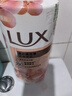力士(LUX)沐浴露 莹润桃花香 淡雅香氛 娇肤香氛沐浴乳1000g留香 实拍图