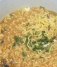 不倒翁金拉面120g*10(原味+辣味）韩国进口 潘帅同款泡面 方便面袋装  实拍图