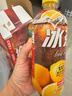 农夫山泉冰茶冰爽碳酸柠檬红茶气泡饮料600ml*15瓶100%茶叶萃取热门商品 实拍图