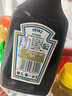 亨氏(Heinz) 黑胡椒酱 黑胡椒调味酱 烤肉牛排酱 360g 卡夫亨氏出品 实拍图