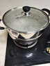 苏泊尔SUPOR 好帮手304不锈钢双层复底26cm蒸锅汤锅蒸笼SZ26B5 实拍图