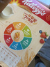 家乐氏（Kellogg）进口玉米片500g/盒大包低脂麦片谷物圈冲泡即食营养谷物早餐代餐 实拍图