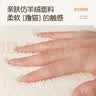 慢说客厅地毯婴儿儿童爬爬毯卧室阅读区加厚防滑卡通仿羊绒茶几毯 实拍图