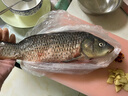  鲜活大鲤鱼1-1.25kg/条 实拍图