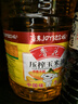 鲁花 食用油  物理压榨  非转基因 玉米油6.18L   实拍图