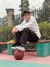 恩诺冠羊奶粉儿童成长cbp益生菌DHA赖氨酸高钙学生青少年奶粉正品 6罐【周期装】85%妈妈的选择 实拍图
