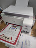爱普生（EPSON）打印机L3256 L3258喷墨仓式彩色复印扫描无线多功能一体机家用小型作业文档合同非激光 【1年质保+2年延保】L3256 (白色大墨仓） 官方标配 实拍图