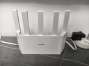 Tenda腾达路由器WiFi7【京东独家】无线千兆穿墙王信号增强家用全屋2.5g网口云霄BE3600放大器立式 实拍图