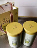 一杯香茶叶茉莉花茶特级500g2025新茶过年货节礼盒装送礼茉莉绿茶自己喝 实拍图
