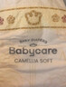 babycare金山茶花婴儿纸尿裤mini装S30片(4-8kg)新生儿尿不湿【新老混发】 实拍图