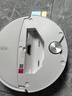 石头（roborock）扫地机器人扫拖一体 P20 Ultra 自动上下水版 热水洗拖布擦地拖地洗地机P20极光增强【升级版】 实拍图