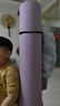 yottoy瑜伽垫超大尺寸TPE双人加厚加宽防滑垫子儿童家用舞蹈练功垫 实拍图