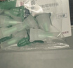 新优锐BD针头胰岛素针头一次性使用注射笔用针头 0.23(32G)*4mm 98支 实拍图