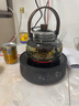 茗光煮茶壶电陶炉煮茶器烧水壶煮茶炉养生壶茶具套装2025年新款 实拍图