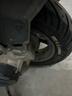 正新半热熔100/90-10 56L CM-SC12 TL 龙王全天候真空胎摩托车电动车 实拍图
