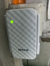 Tenda腾达WiFi信号放大器Wi-Fi网络增强无线扩展 中继 全屋覆盖扩大器 家用路由器穿墙王拓展桥接器A12 实拍图