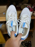 特步行云MAX男跑鞋运动鞋冬季新款网面透气轻便减震耐磨男子跑步鞋 实拍图