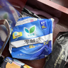 乐而雅花王零触感特薄透气夜用护翼型卫生巾组合35cm24片姨妈巾京东自营 实拍图