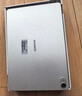 HUAWEI MatePad 标准版华为平板电脑11.5英寸120Hz护眼全面屏学生学习娱乐平板8+128GB 冰霜银 实拍图