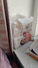 好奇（Huggies）铂金装小桃裤纸尿裤NB84片(5kg以下)尿不湿【透爽散热】 实拍图
