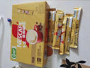 雀巢（Nestle）【樊振东同款】咖啡粉1+2奶香速溶三合一冲调饮品30条450g 实拍图