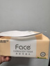 洁柔抽纸 粉Face柔韧3层120抽*20包 可湿水面巾纸  整箱纸巾 热门商品 实拍图