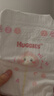 好奇（Huggies）铂金装小桃裤纸尿裤NB84片(5kg以下)尿不湿【透爽散热】 实拍图