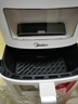 美的（Midea）新风炎烤空气炸锅0氟涂层2025年新款双热源免翻面 双可视大视窗空气炸锅蒸烤一体6.5L送礼 KZC6521 实拍图