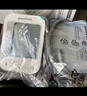 鱼跃（Yuwell）房颤销冠电子血压计S67XR家用血压仪医用高精准血压测量仪年货 实拍图