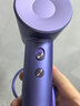 徕芬高速吹风机LF03升级版 速干家用电吹风 负离子护发吹风筒 情人节礼物 Swift 3+霞光紫 实拍图
