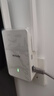 Tenda腾达1500M wifi6信号放大器 5G增强千兆网口wi-fi扩展 AP无线网络信号全屋覆盖 穿墙王扩大中继A23 实拍图