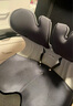 BKT护腰坐垫腰靠垫加大靠背椅办公久坐神器人体工学坐姿椅办公室腰托 实拍图