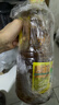 鲁花【保真菜籽油】低芥酸特香菜籽油 2L 物理压榨【京东品酒会同款】 实拍图