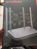 Tenda腾达路由器【性价比WIFI5】千兆穿墙王信号放大器百兆网口无线5G双频智能家用路由AC5 实拍图
