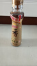 金龙鱼纯芝麻香油 220ml【一级】凉拌 调味 烹饪 火锅 调味油  玻璃瓶 实拍图