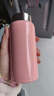304不锈钢保温杯迷你口袋杯可爱水杯女学生高颜值便携喝水杯子 Mini保温杯粉色200ml 实拍图