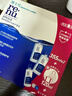 博士伦润明清透 隐形眼镜水护理液830ml 隐形眼镜多功能护理液 实拍图