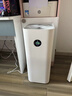 米家小米空气净化器5S家用除甲醛除菌除过敏AC-M24-SC 实拍图