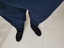 361°运动裤男士秋冬季休闲卫裤束脚跑步宽松针织长裤子男652334707D-6 实拍图