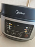 美的（Midea）电饭煲电饭锅小型3升2-3人前置大屏面板24小时预约多功能压力家用智能电饭煲FB30Q1-406K 实拍图