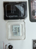 闪迪（SanDisk）512GB TF（MicroSD）4K内存卡 行车记录仪 监控摄像头专用 循环录制40,000小时 高耐用存储卡 实拍图